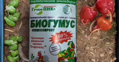 ВермиФермер: разведение червей, биогумус и вермикомпост